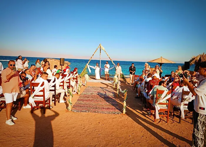 Daniela Diving Resort Dahab