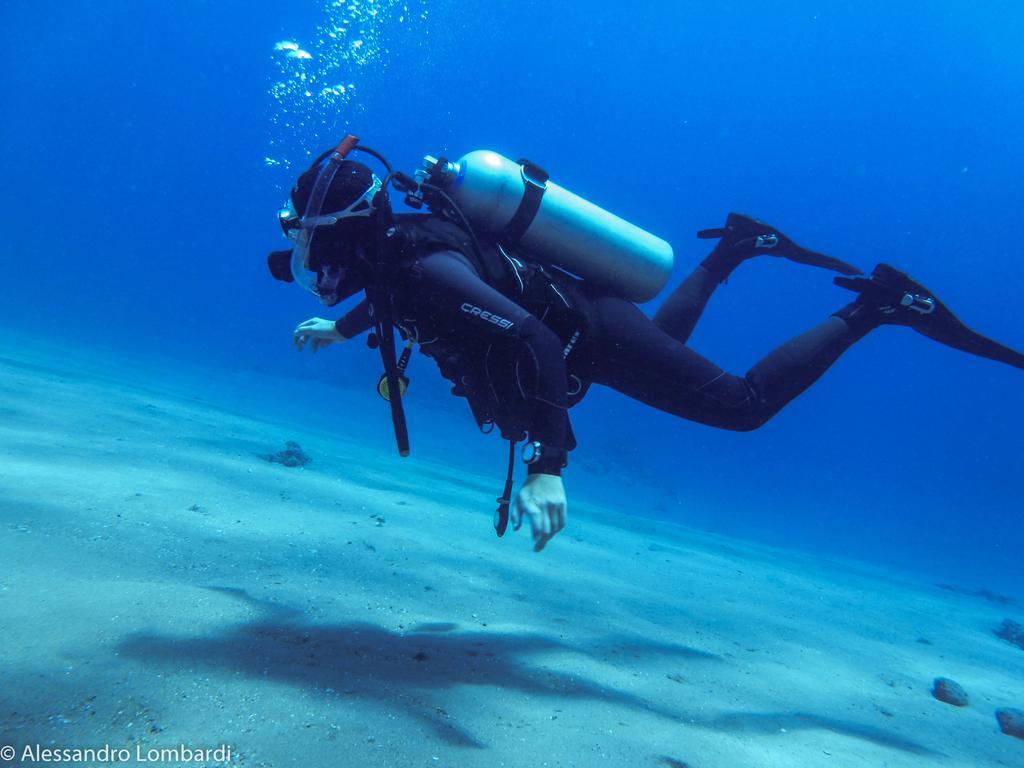 Daniela Diving Курортный комплекс Дахаб